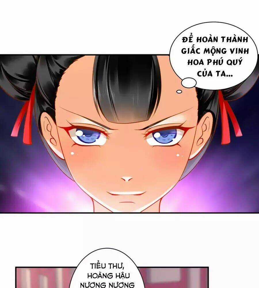 Xuyên Việt Vương Phi Yếu Thăng Cấp Chapter 132 trang 3