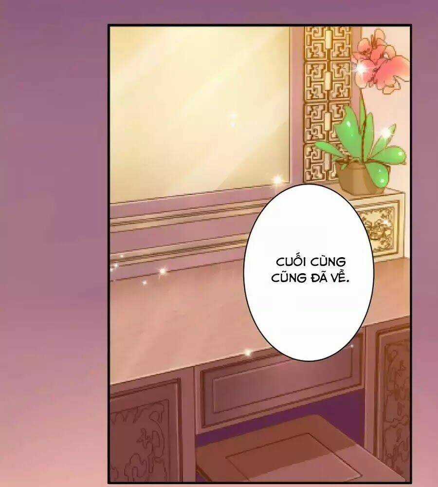 Xuyên Việt Vương Phi Yếu Thăng Cấp Chapter 132 trang 30