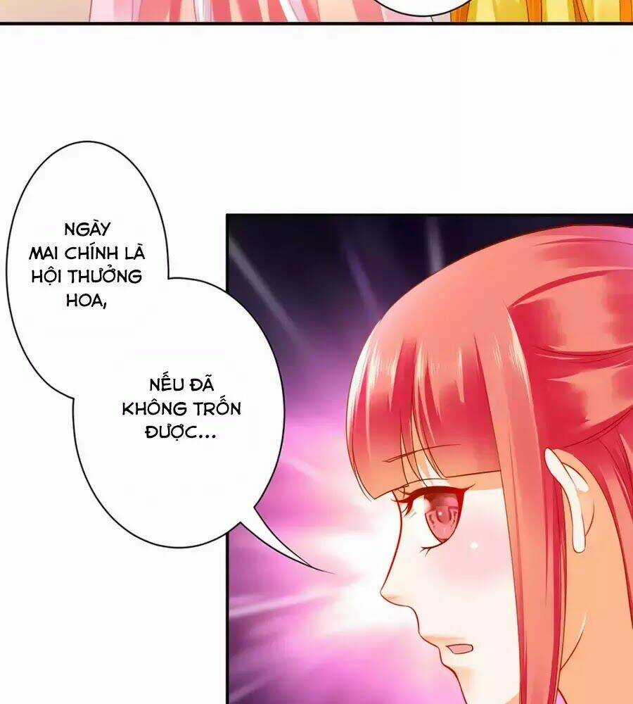 Xuyên Việt Vương Phi Yếu Thăng Cấp Chapter 132 trang 33