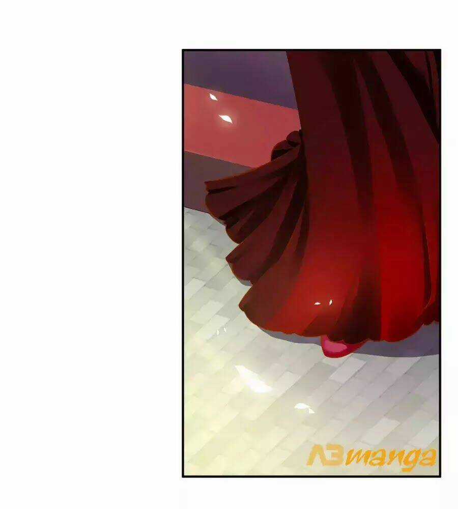 Xuyên Việt Vương Phi Yếu Thăng Cấp Chapter 132 trang 40