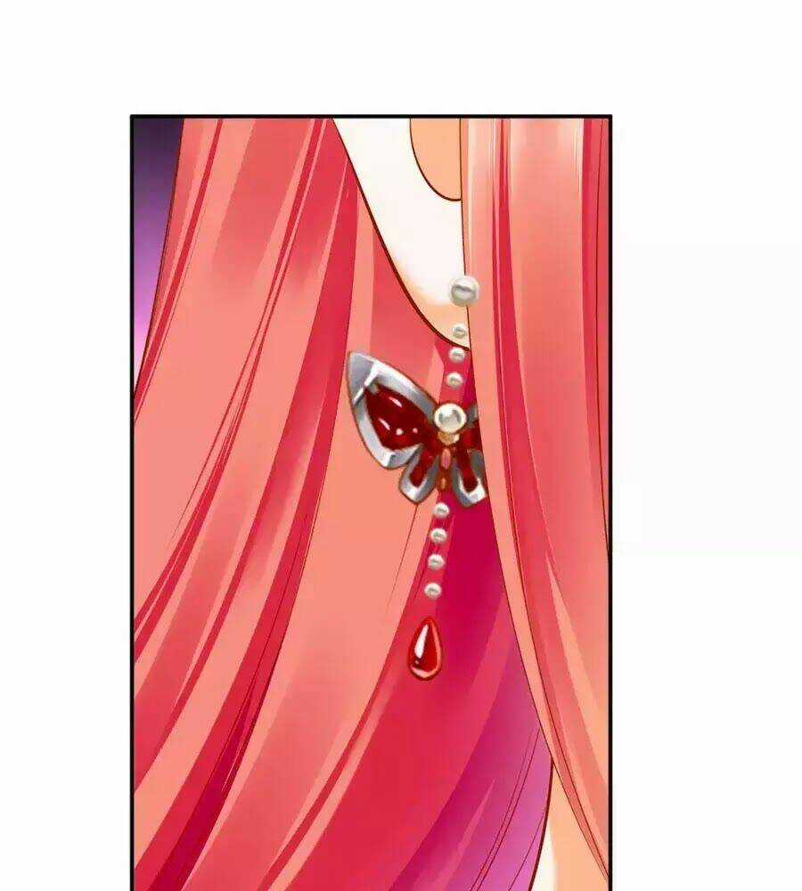 Xuyên Việt Vương Phi Yếu Thăng Cấp Chapter 132 trang 41