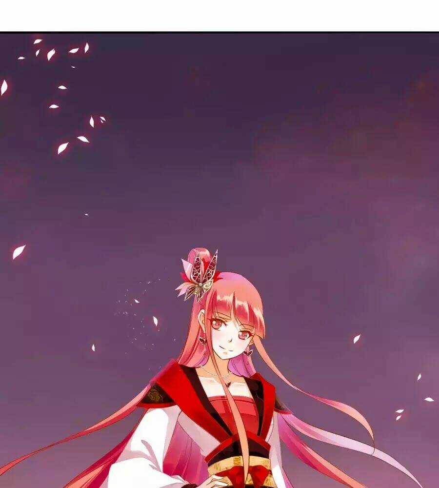 Xuyên Việt Vương Phi Yếu Thăng Cấp Chapter 132 trang 43