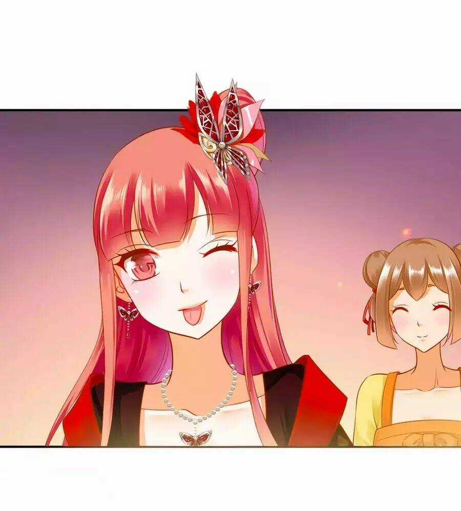 Xuyên Việt Vương Phi Yếu Thăng Cấp Chapter 132 trang 47