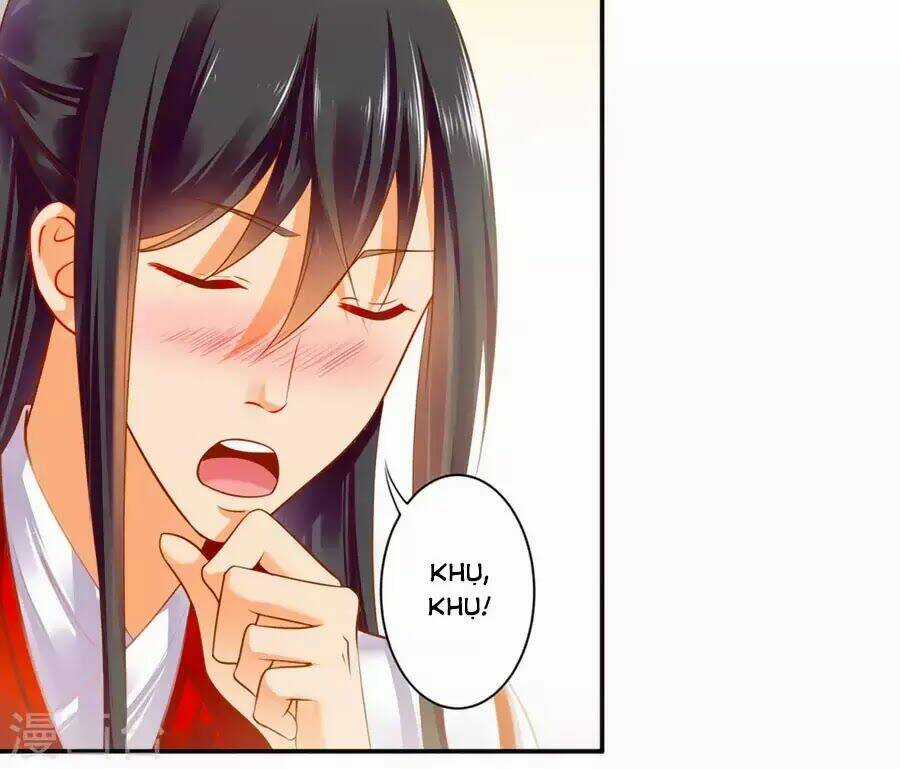 Xuyên Việt Vương Phi Yếu Thăng Cấp Chapter 132 trang 49