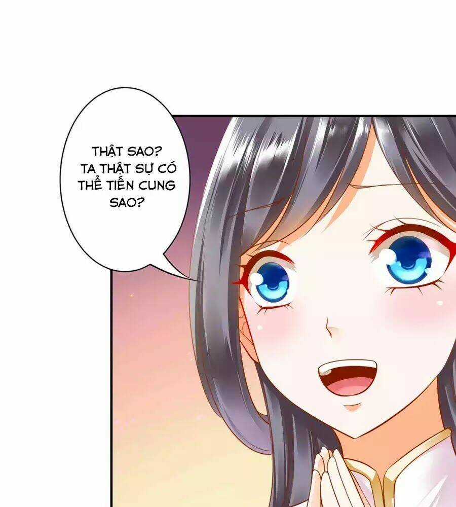 Xuyên Việt Vương Phi Yếu Thăng Cấp Chapter 132 trang 5