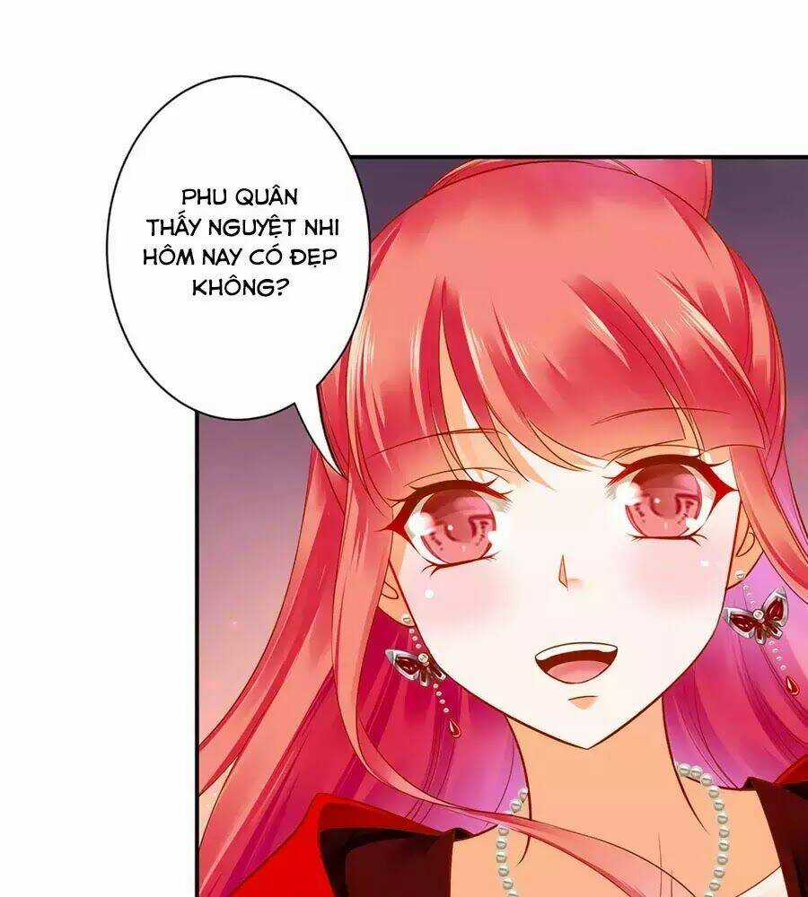 Xuyên Việt Vương Phi Yếu Thăng Cấp Chapter 132 trang 52