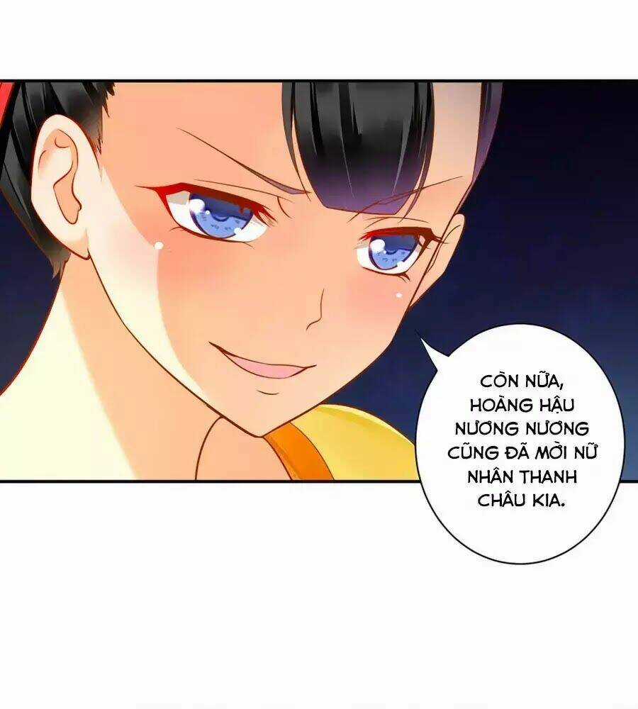 Xuyên Việt Vương Phi Yếu Thăng Cấp Chapter 132 trang 9