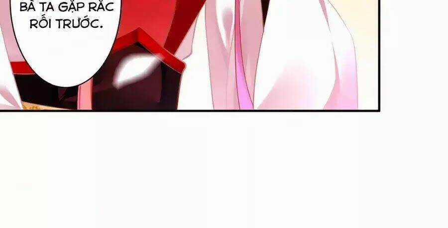 Xuyên Việt Vương Phi Yếu Thăng Cấp Chapter 133 trang 10