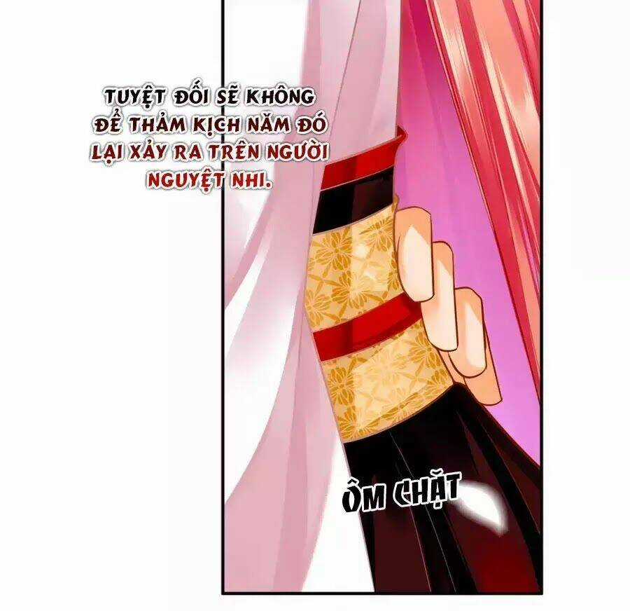 Xuyên Việt Vương Phi Yếu Thăng Cấp Chapter 133 trang 12