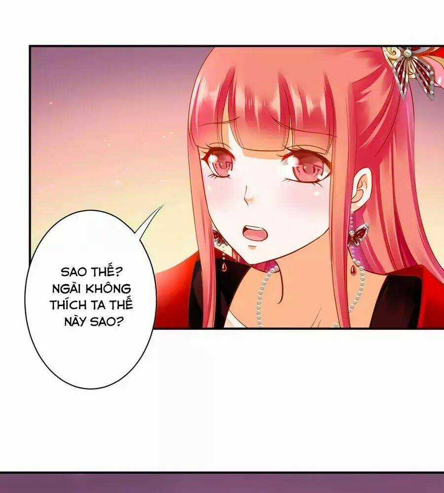 Xuyên Việt Vương Phi Yếu Thăng Cấp Chapter 133 trang 15