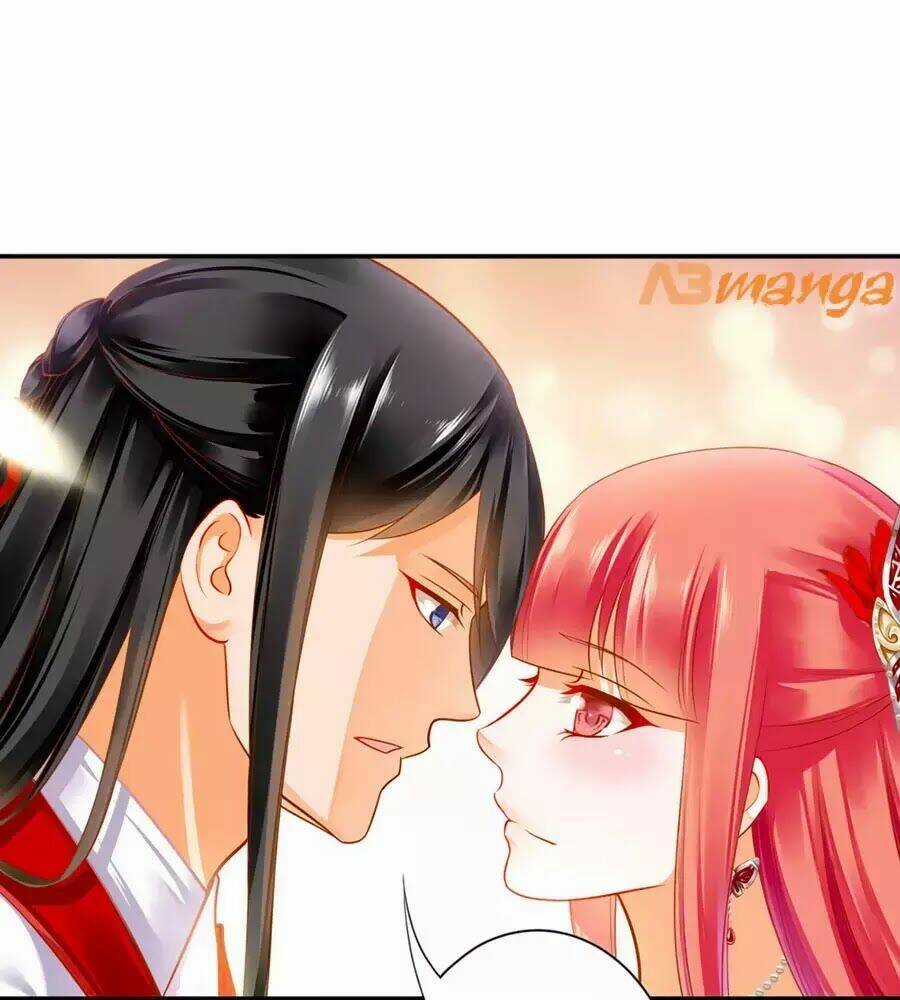 Xuyên Việt Vương Phi Yếu Thăng Cấp Chapter 133 trang 18