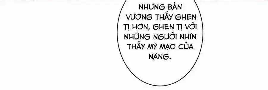 Xuyên Việt Vương Phi Yếu Thăng Cấp Chapter 133 trang 19