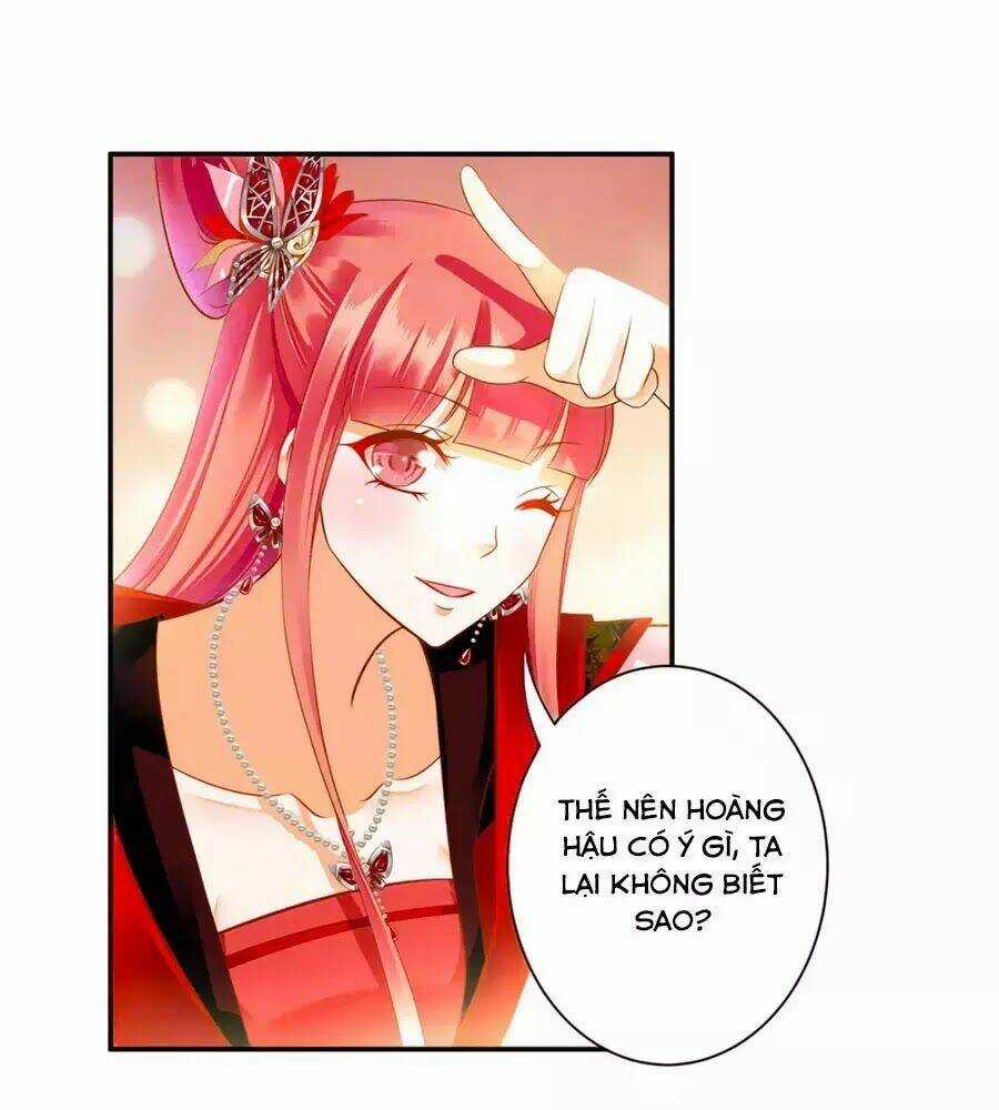 Xuyên Việt Vương Phi Yếu Thăng Cấp Chapter 133 trang 2