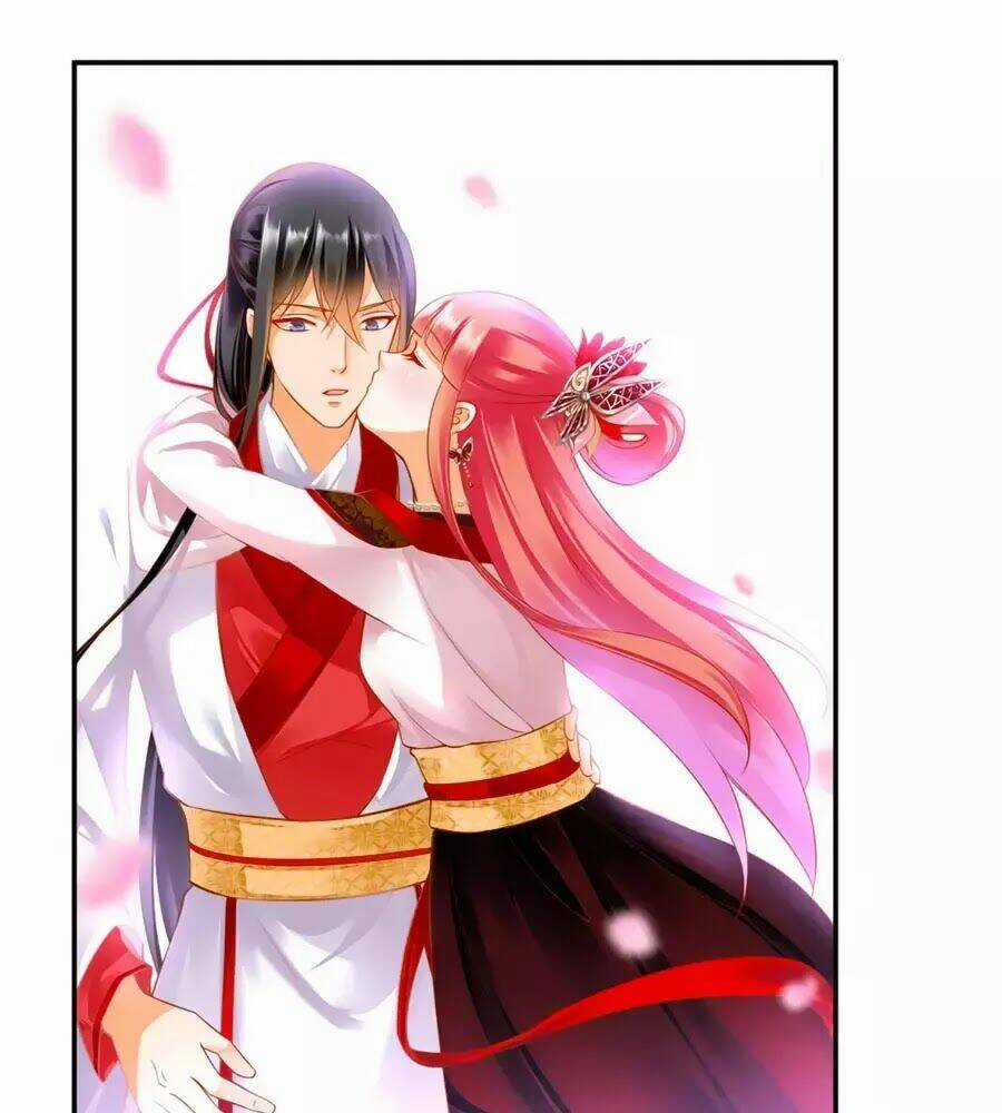 Xuyên Việt Vương Phi Yếu Thăng Cấp Chapter 133 trang 20