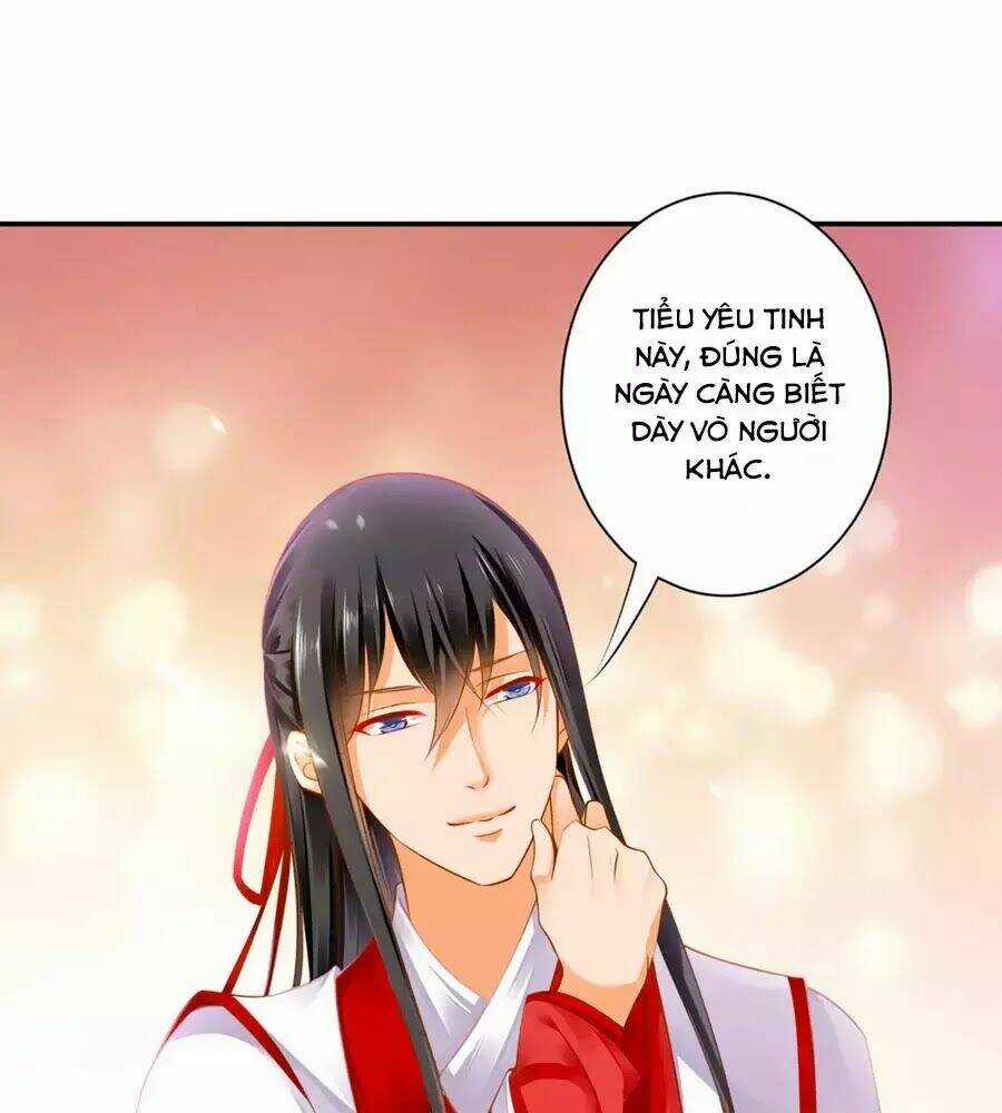 Xuyên Việt Vương Phi Yếu Thăng Cấp Chapter 133 trang 22