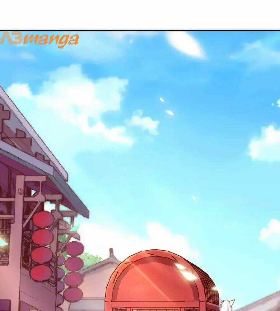 Xuyên Việt Vương Phi Yếu Thăng Cấp Chapter 133 trang 24