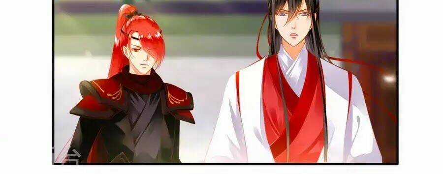 Xuyên Việt Vương Phi Yếu Thăng Cấp Chapter 133 trang 26