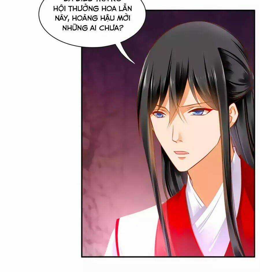 Xuyên Việt Vương Phi Yếu Thăng Cấp Chapter 133 trang 28