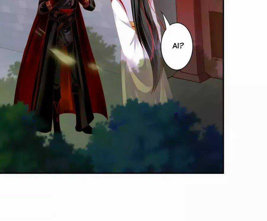 Xuyên Việt Vương Phi Yếu Thăng Cấp Chapter 133 trang 30