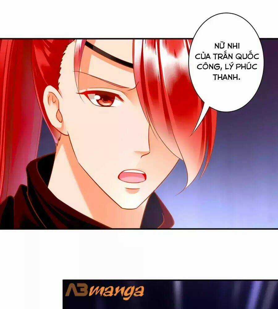 Xuyên Việt Vương Phi Yếu Thăng Cấp Chapter 133 trang 31