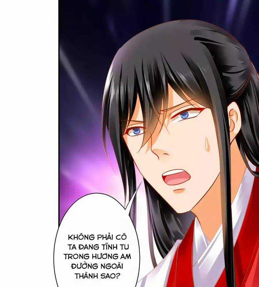 Xuyên Việt Vương Phi Yếu Thăng Cấp Chapter 133 trang 32