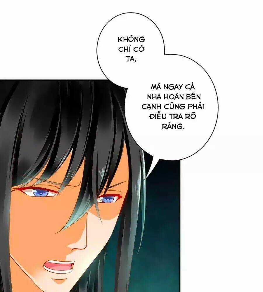 Xuyên Việt Vương Phi Yếu Thăng Cấp Chapter 133 trang 46