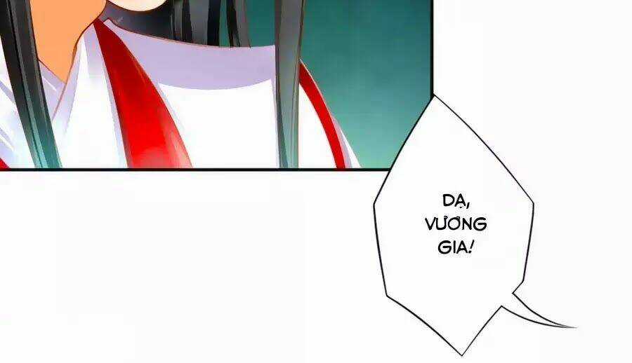 Xuyên Việt Vương Phi Yếu Thăng Cấp Chapter 133 trang 47