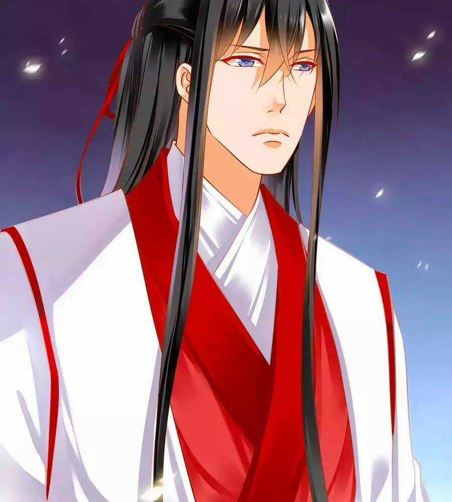 Xuyên Việt Vương Phi Yếu Thăng Cấp Chapter 133 trang 49