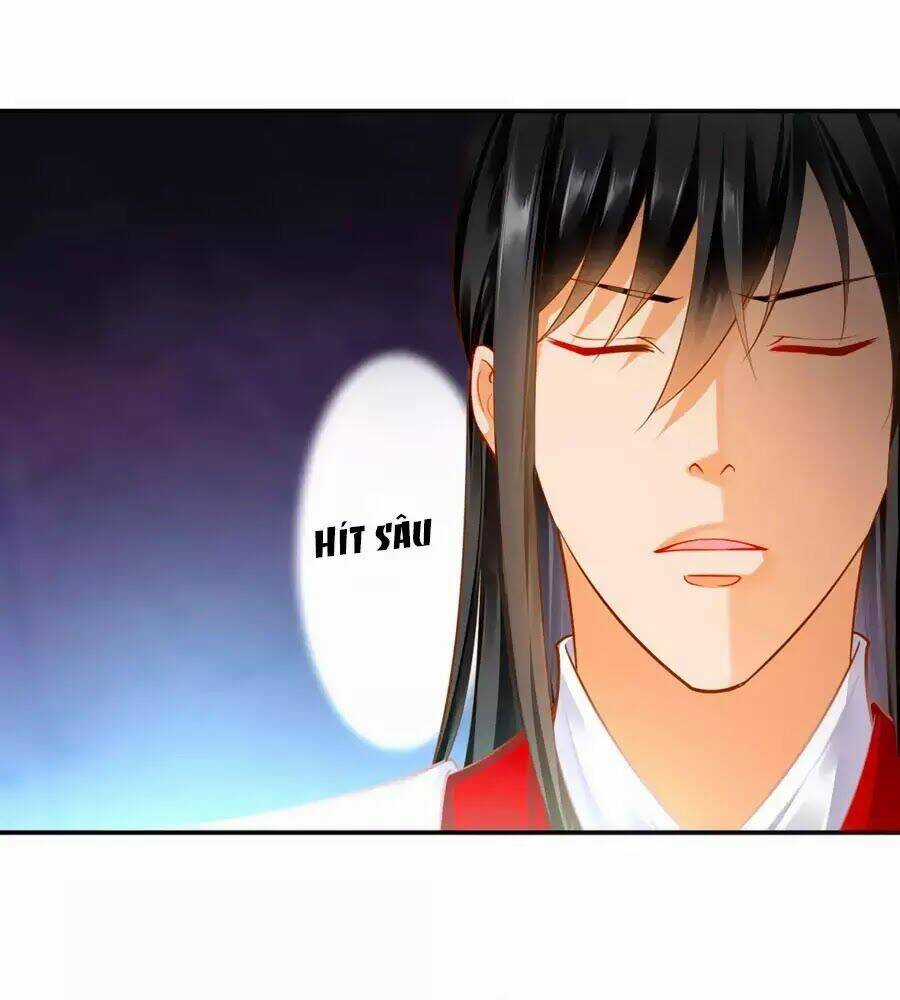 Xuyên Việt Vương Phi Yếu Thăng Cấp Chapter 133 trang 51