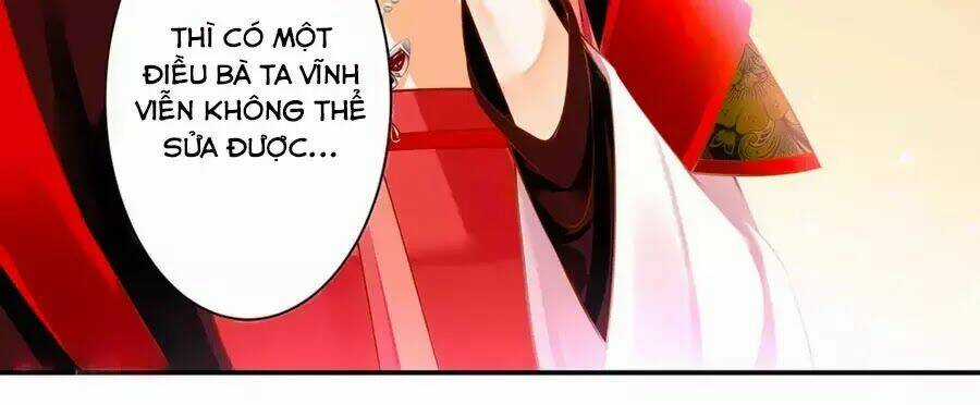 Xuyên Việt Vương Phi Yếu Thăng Cấp Chapter 133 trang 6