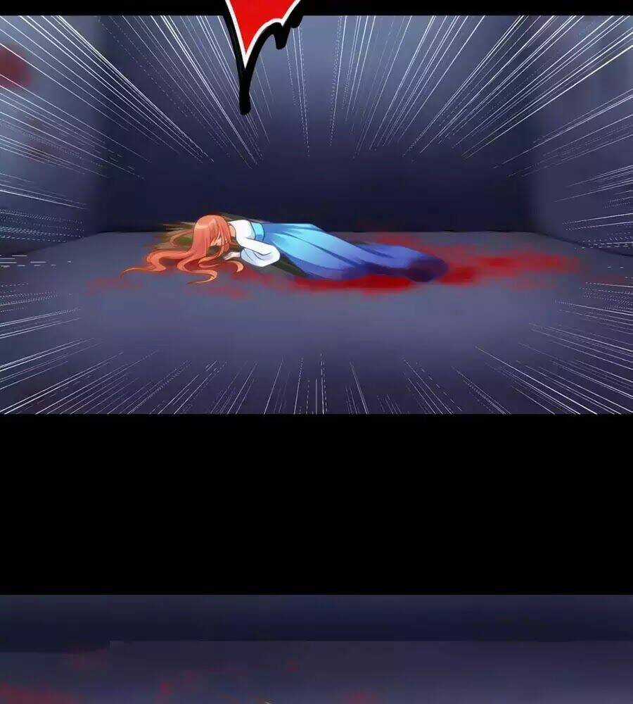 Xuyên Việt Vương Phi Yếu Thăng Cấp Chapter 134 trang 10