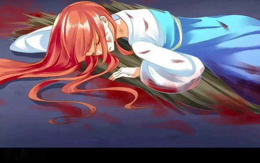 Xuyên Việt Vương Phi Yếu Thăng Cấp Chapter 134 trang 11