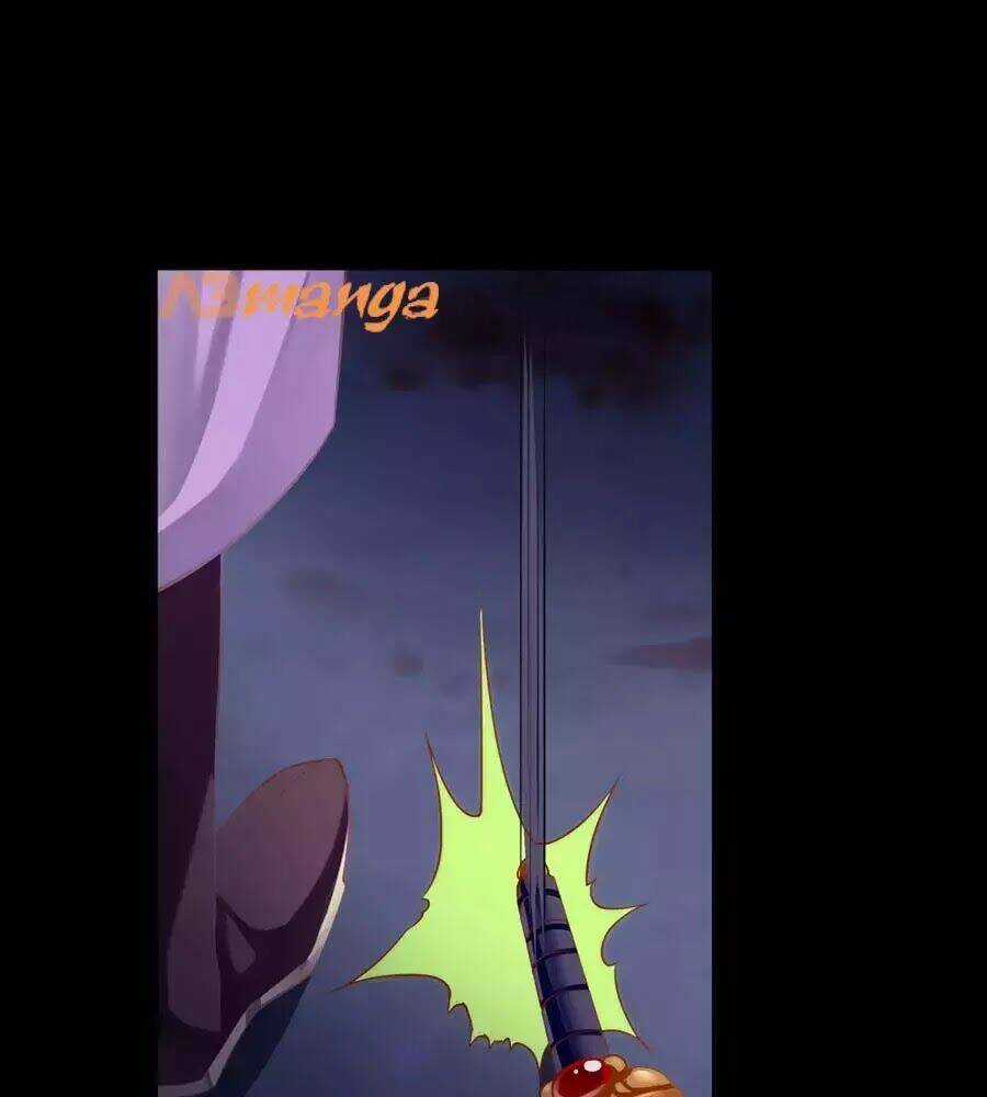 Xuyên Việt Vương Phi Yếu Thăng Cấp Chapter 134 trang 12