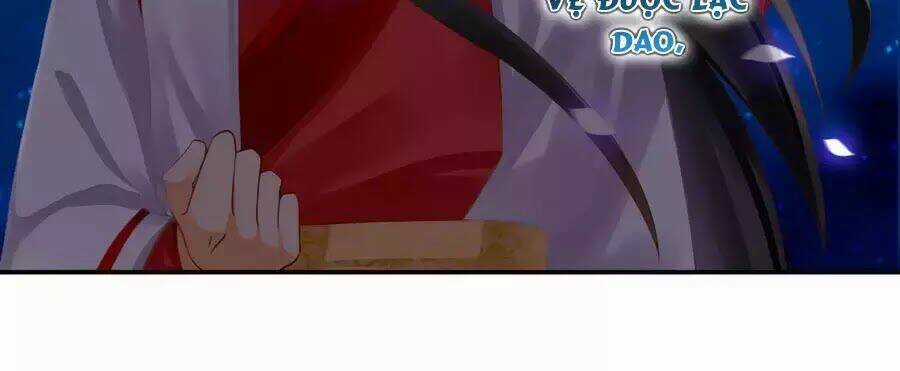 Xuyên Việt Vương Phi Yếu Thăng Cấp Chapter 134 trang 22