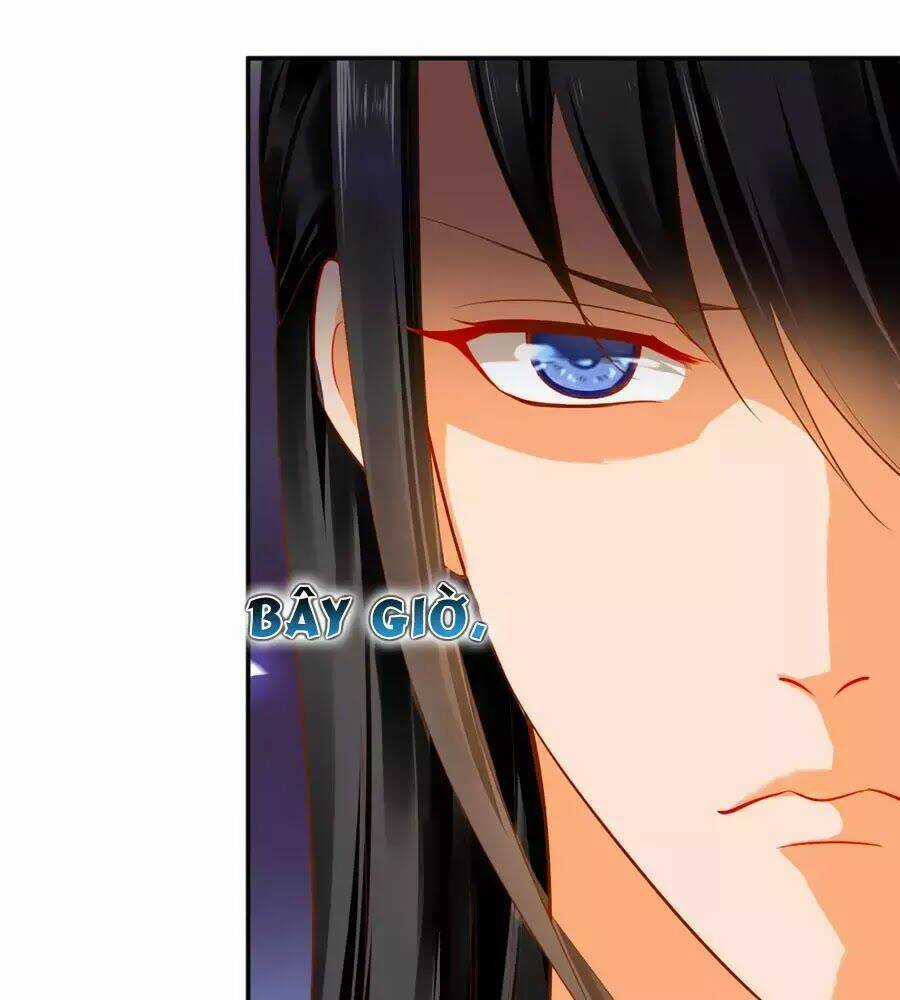 Xuyên Việt Vương Phi Yếu Thăng Cấp Chapter 134 trang 23