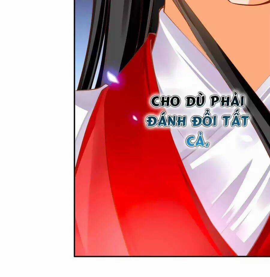 Xuyên Việt Vương Phi Yếu Thăng Cấp Chapter 134 trang 24