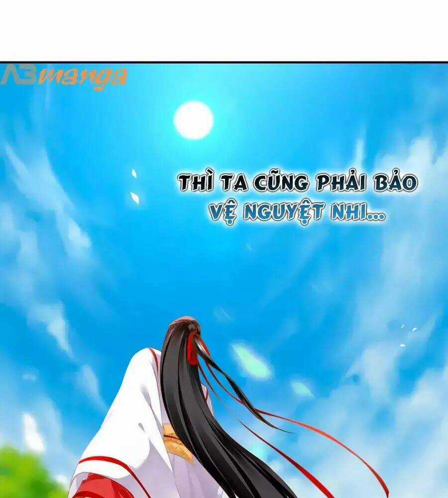 Xuyên Việt Vương Phi Yếu Thăng Cấp Chapter 134 trang 25