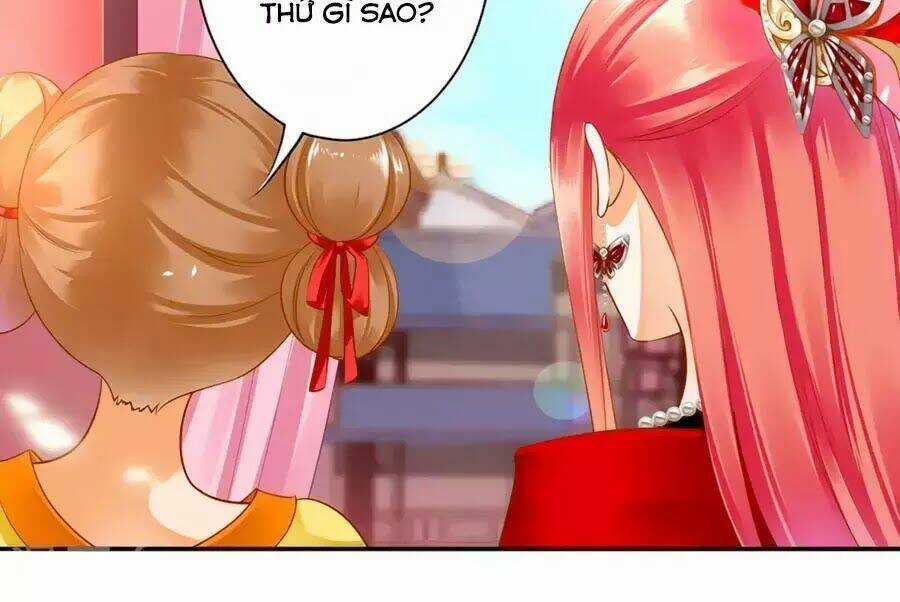 Xuyên Việt Vương Phi Yếu Thăng Cấp Chapter 134 trang 29