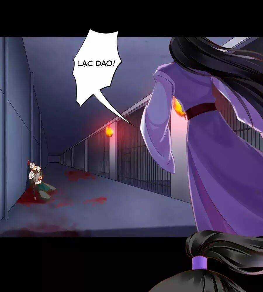 Xuyên Việt Vương Phi Yếu Thăng Cấp Chapter 134 trang 4