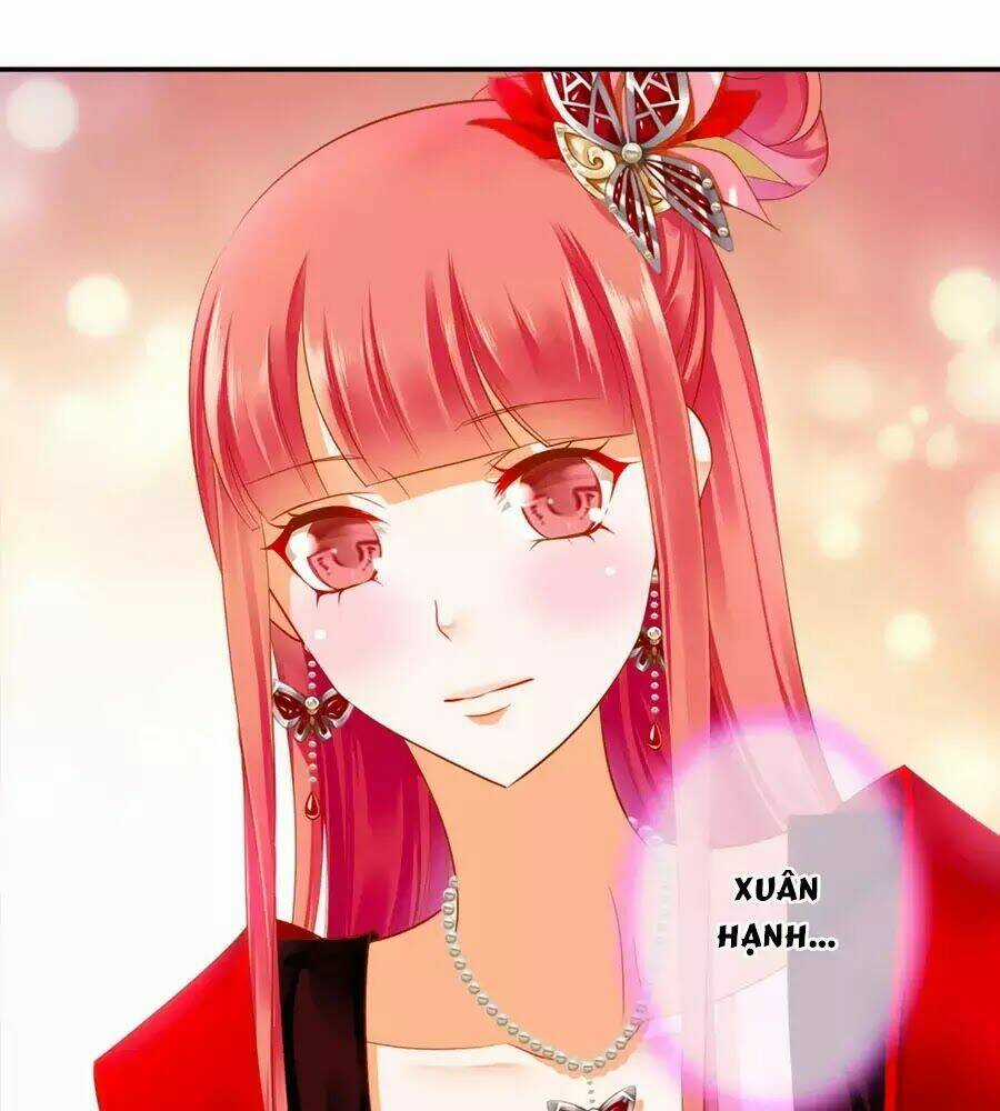 Xuyên Việt Vương Phi Yếu Thăng Cấp Chapter 134 trang 44