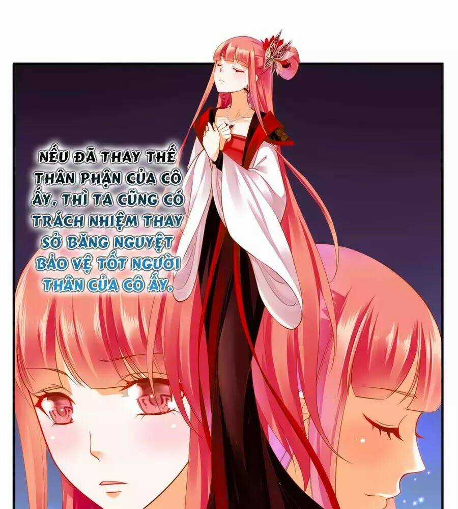 Xuyên Việt Vương Phi Yếu Thăng Cấp Chapter 134 trang 46