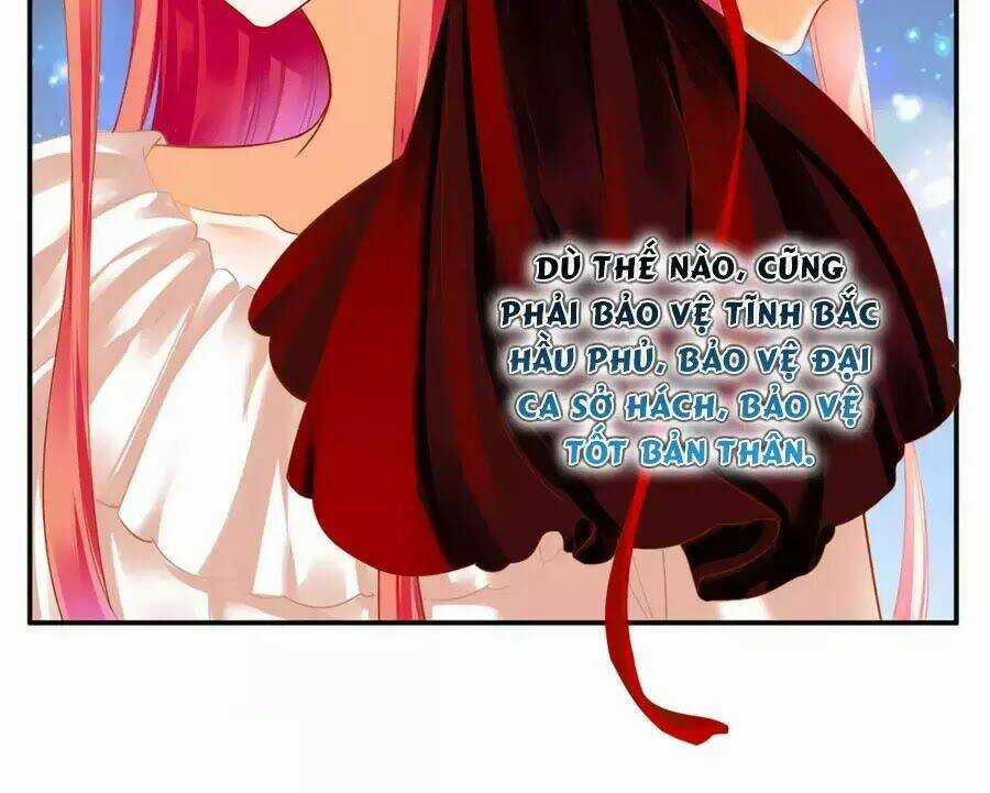 Xuyên Việt Vương Phi Yếu Thăng Cấp Chapter 134 trang 47