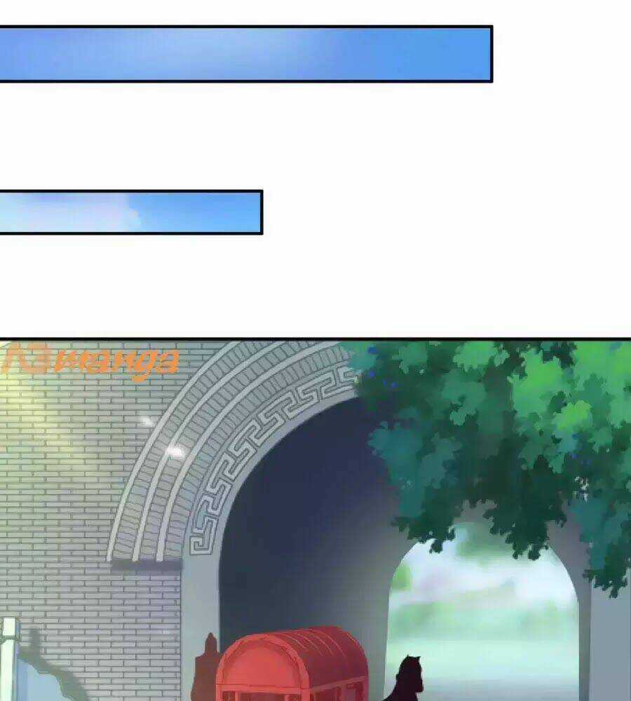 Xuyên Việt Vương Phi Yếu Thăng Cấp Chapter 134 trang 48