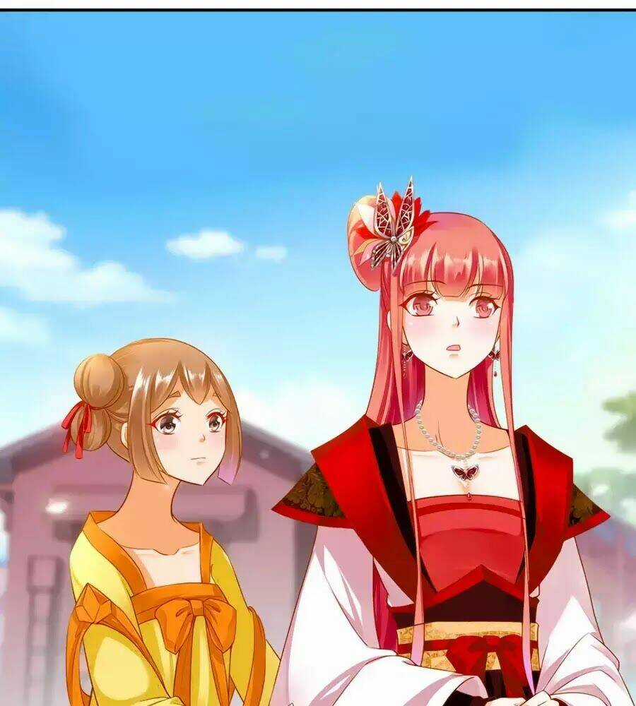 Xuyên Việt Vương Phi Yếu Thăng Cấp Chapter 134 trang 50