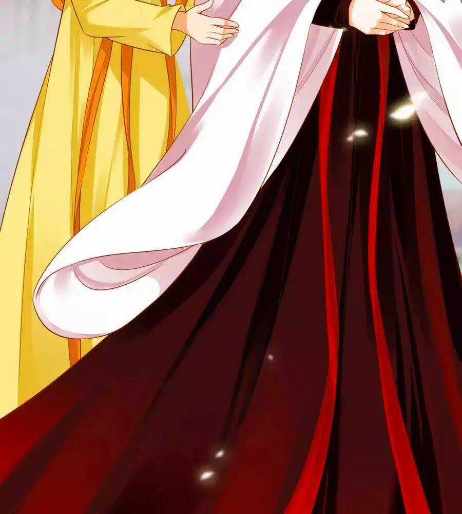 Xuyên Việt Vương Phi Yếu Thăng Cấp Chapter 134 trang 51