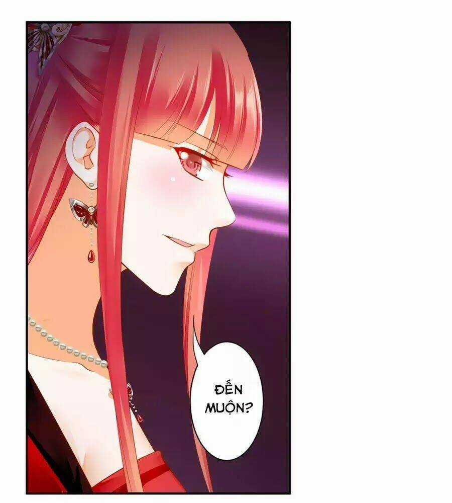 Xuyên Việt Vương Phi Yếu Thăng Cấp Chapter 134 trang 55