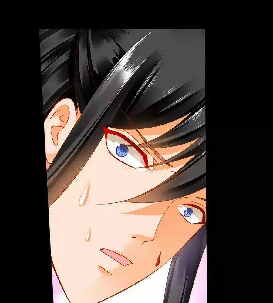 Xuyên Việt Vương Phi Yếu Thăng Cấp Chapter 134 trang 6