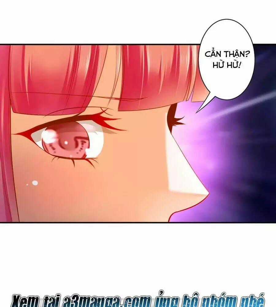 Xuyên Việt Vương Phi Yếu Thăng Cấp Chapter 134 trang 61