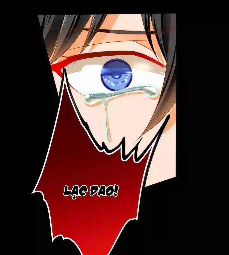 Xuyên Việt Vương Phi Yếu Thăng Cấp Chapter 134 trang 9