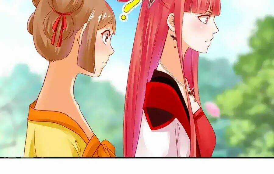 Xuyên Việt Vương Phi Yếu Thăng Cấp Chapter 135 trang 13